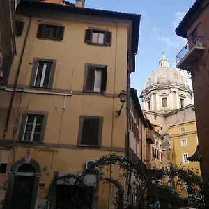 Romamor Campo De' Fiori Apartment Rom