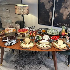 Relais Dei Gelsi&spa Verona