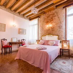 San Polo Apartment Venedig