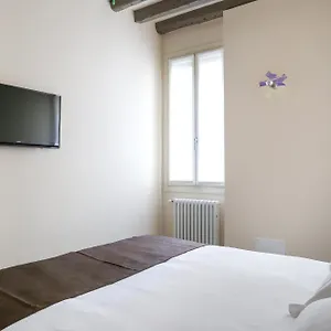 Rialto 1602 Apartment Venedig