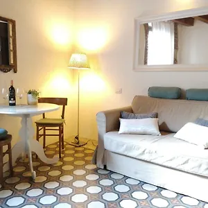 Appartement La Casa Sui Portici, Vérone