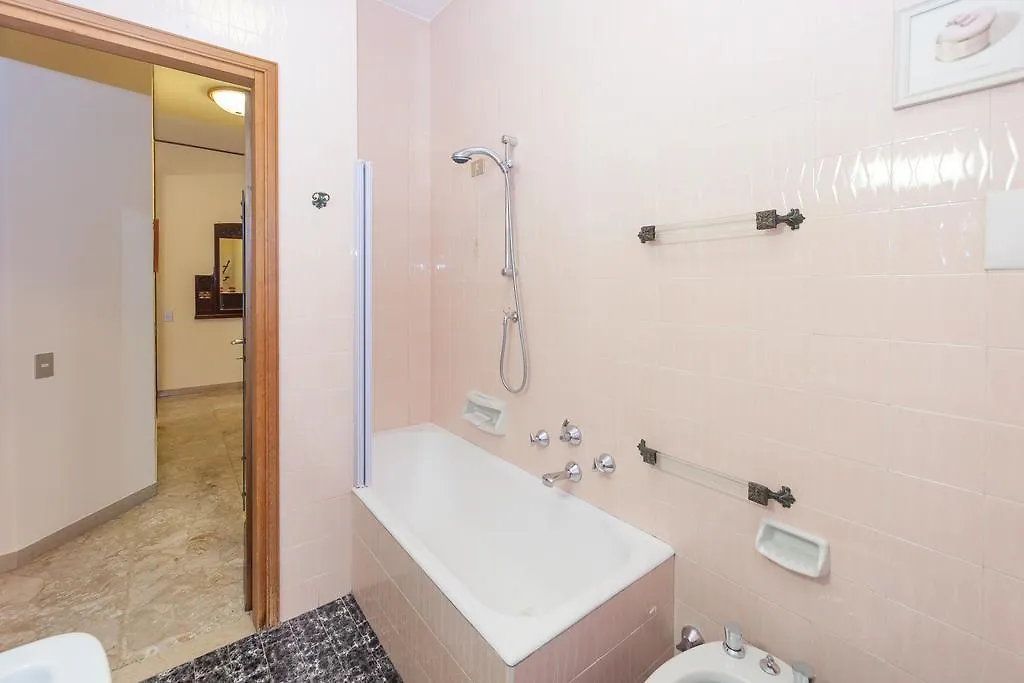 Casa Di Gioia Apartment Verona 0*,