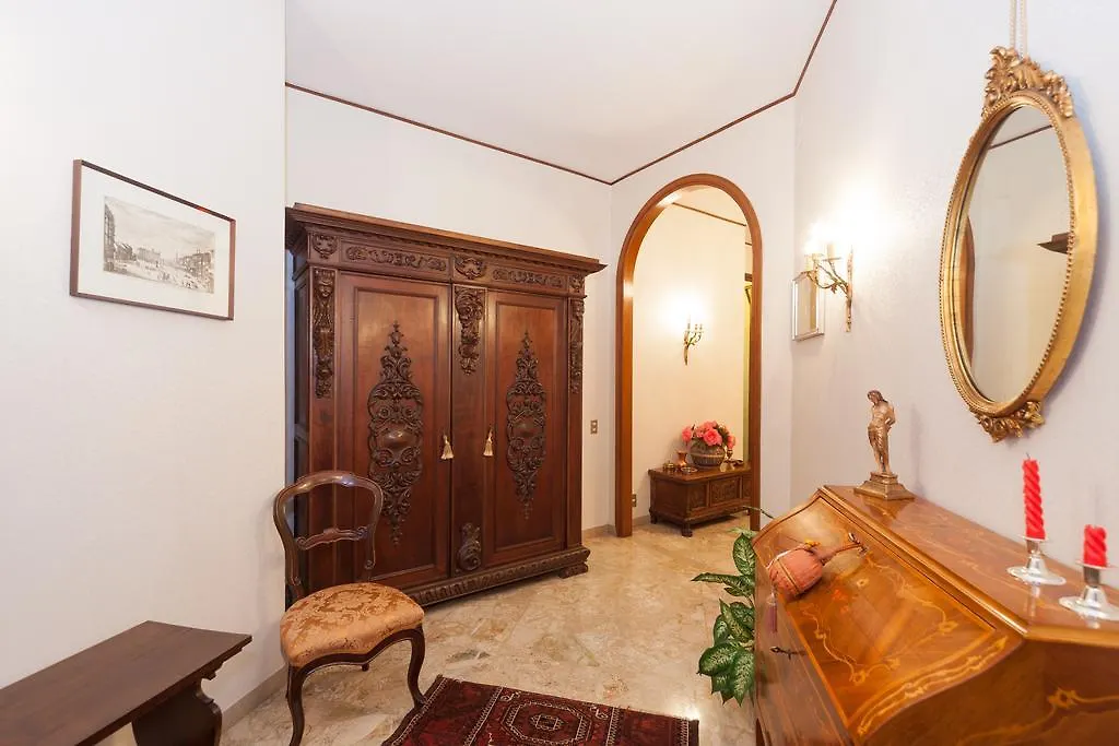 Casa Di Gioia Apartment Verona