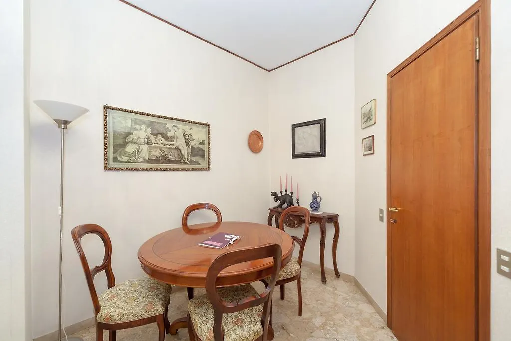 Casa Di Gioia Apartment Verona 0*,