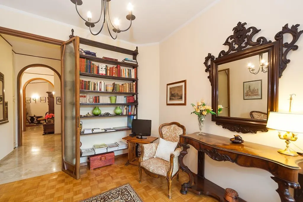Casa Di Gioia Apartment Verona