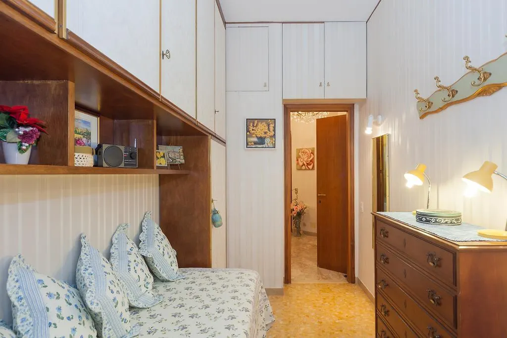 Casa Di Gioia Apartment Verona