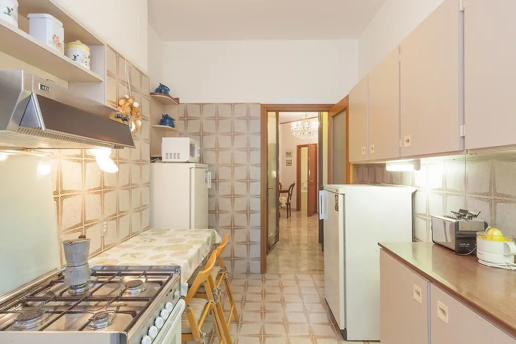 Casa Di Gioia Apartment Verona Italy