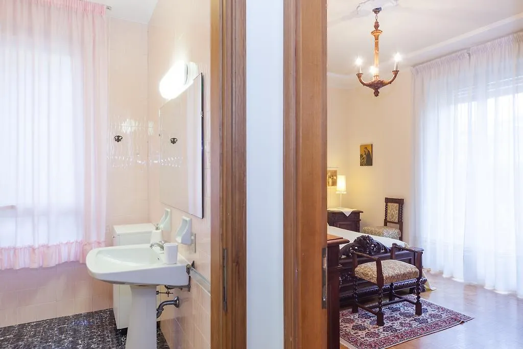 Casa Di Gioia Apartment Verona