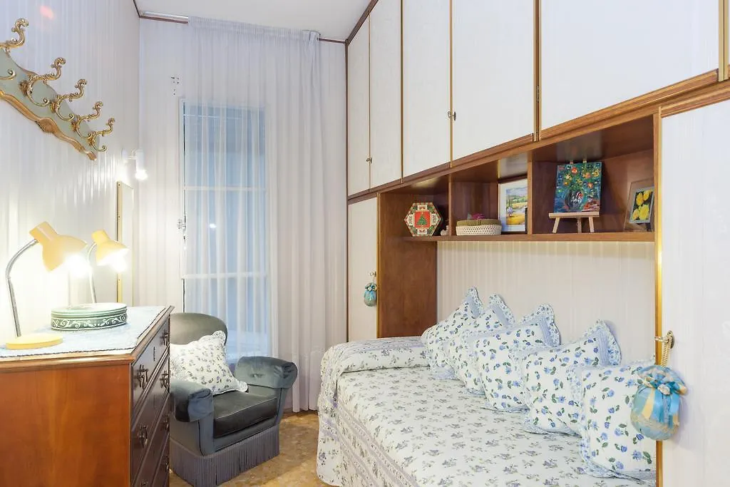 Casa Di Gioia Apartment Verona