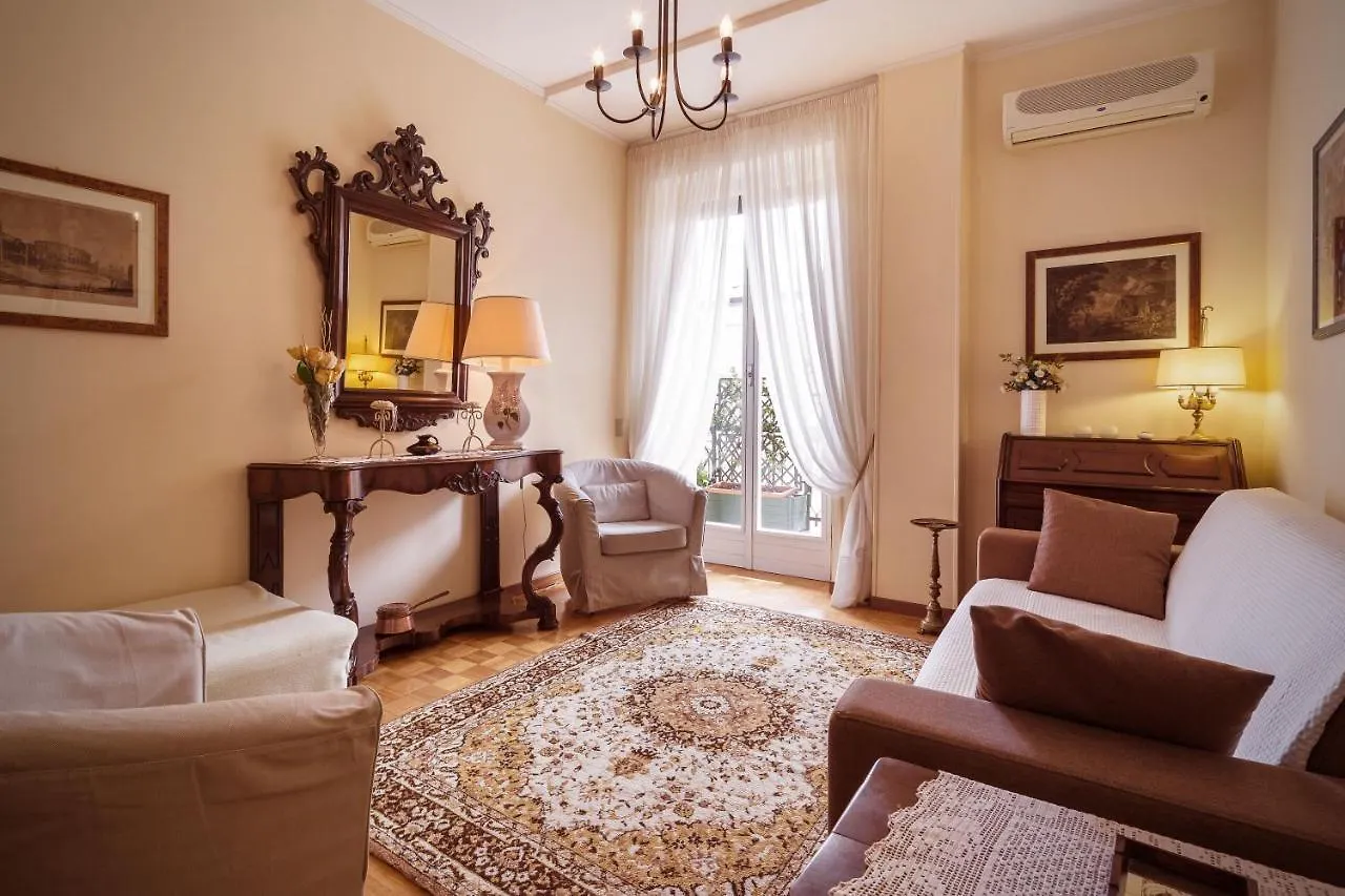 Casa Di Gioia Apartment Verona