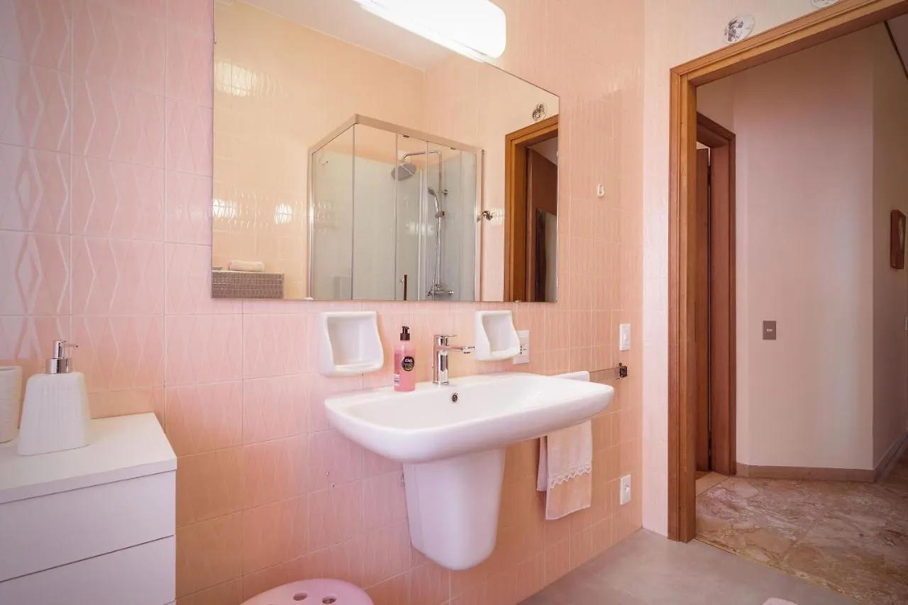 Casa Di Gioia Apartment Verona